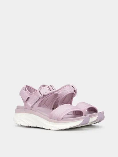 Кросівки D`lux Walker Daily Outing Lavender/White