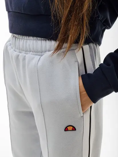 Штани Ellesse Pierra Track Pant, блакитний