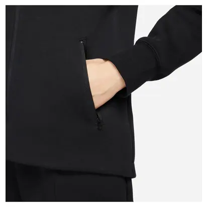 Спортивний костюм Nike Sportswear Tech Fleece Black M