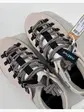 Черевики Native FITZSIMMONS CITYLITE BLOOM, рожевий