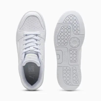Кросівки Rebound Femme Low Puma 3,5 (36) Білий