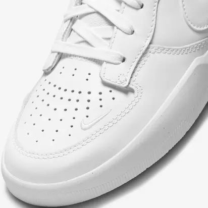 Кросівки Nike SB FORCE 58 PRM L, білий