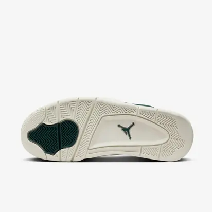 Кросівки жіночі Air Jordan 4Rm Shoes Green