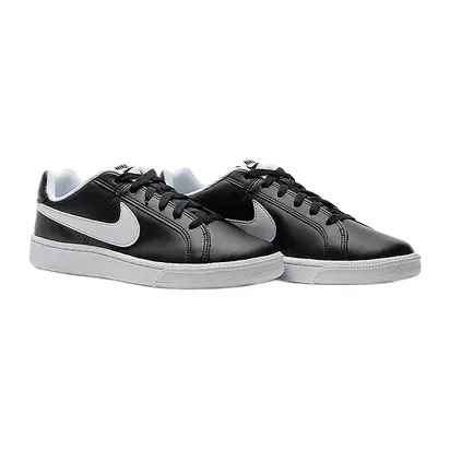 Кросівки Nike WMNS COURT ROYALE, чорний з білим