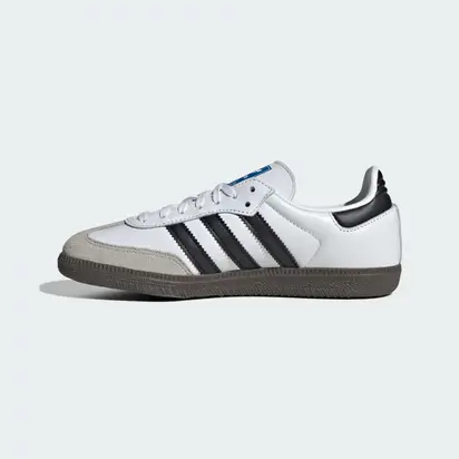 Кросівки Adidas Samba Og Shoes White/Grey 40