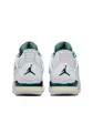 Кросівки Jordan 4 Retro Oxidized Green (GS)