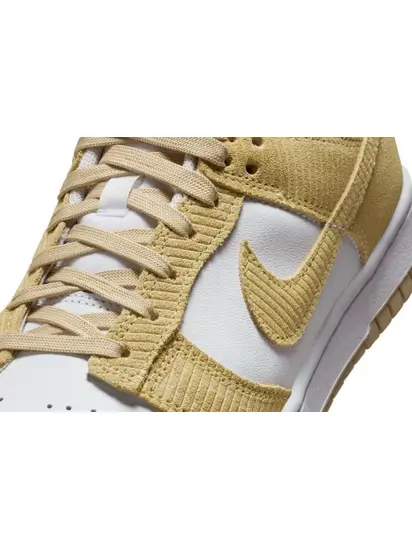 Кросівки Nike Dunk Low Alabaster Corduroy (W)