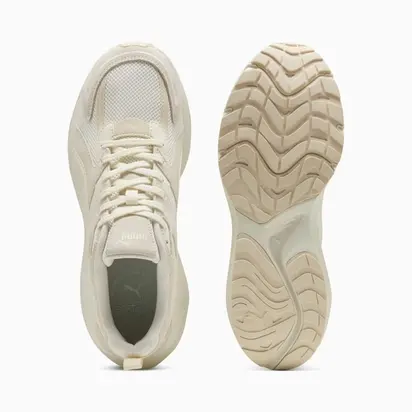 Кросівки Unisex Hypnotic LS Puma 3,5 (36) Бежевий