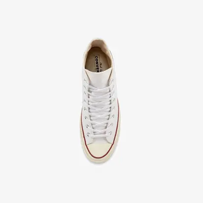 Кеди Chuck Taylor Vintage 70 HI White/Garnet/Egret