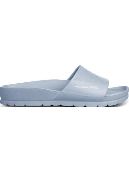 Шльопанці Aqua Speed OSLO 60195 блакитний жіночі 38 ()