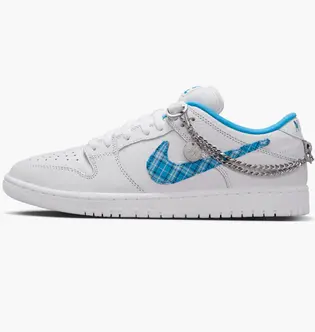 Кросівки NIKE SB DUNK LOW PRO