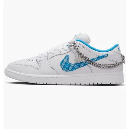 Кросівки NIKE SB DUNK LOW PRO