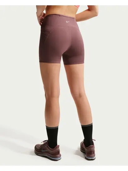 Шорти Nike W DF SWIFT HR 4IN SHORT