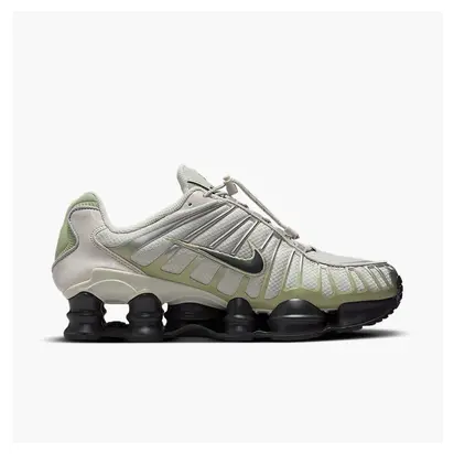 Кросівки Nike Shox TL