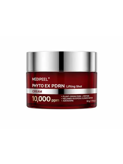 MEDI PEEL Антивіковий ліфтинг-крем з PDRN та екзосомами, 50ml