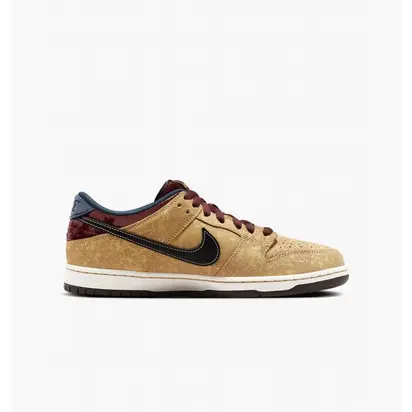 Кросівки Nike SB Dunk Low City of Cinema