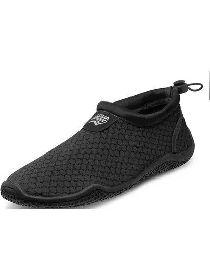Аквашузи Aqua Speed AQUA SHOE 30 62048 чорний 42 ()