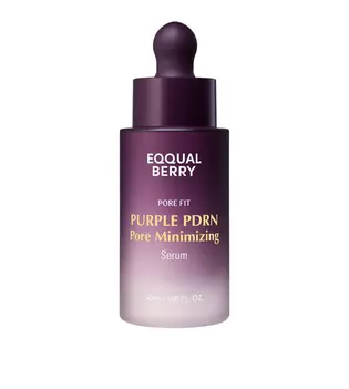EQQUALBERRY Сироватка для звуження пор - 30ml