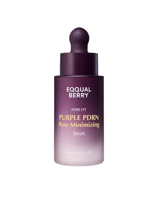 EQQUALBERRY Сироватка для звуження пор - 30ml