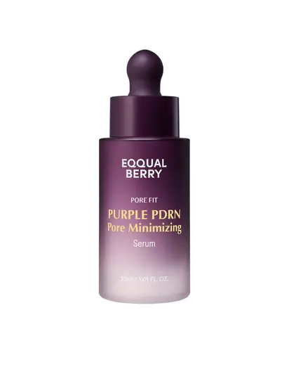 EQQUALBERRY Сироватка для звуження пор - 30ml
