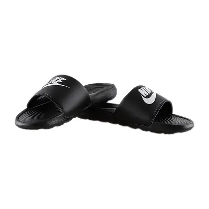 Шльопанці Nike W VICTORI ONE SLIDE, чорний