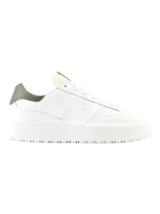 Кросівки NEW BALANCE CT302 WHITE