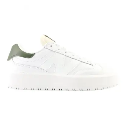 Кросівки NEW BALANCE CT302 WHITE