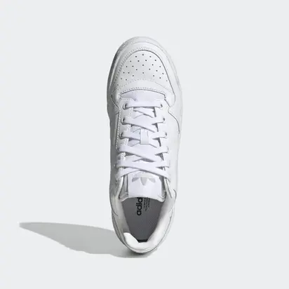 Кросівки FORUM BOLD W Adidas 3 (35,5) Білий
