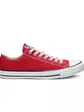 Кеди Chuck Taylor All Star OX Red