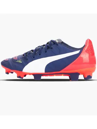 Бутси Puma evoPower 2.2 FG