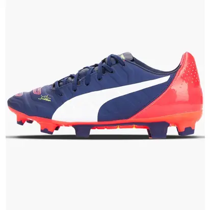 Бутси Puma evoPower 2.2 FG