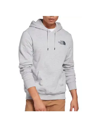 Худі M BOX NSE PO HDY TNF BLACK