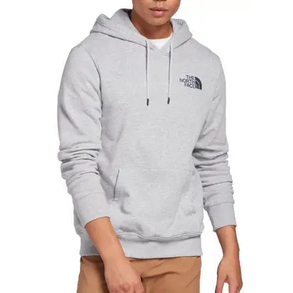 Худі M BOX NSE PO HDY TNF BLACK