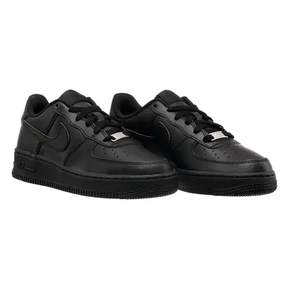 Кросівки Nike AIR FORCE 1 LE (GS), чорний