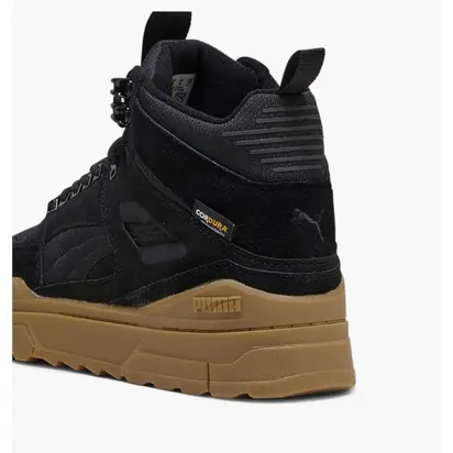 Кросівки PUMA SLIPSTREAM HI XTREME CORDURA, чорний