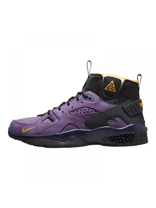 Кросівки Nike ACG Air Mowabb OG Gravity Purple (2021)