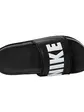 Шльопанці Nike OFFCOURT SLIDE, чорний