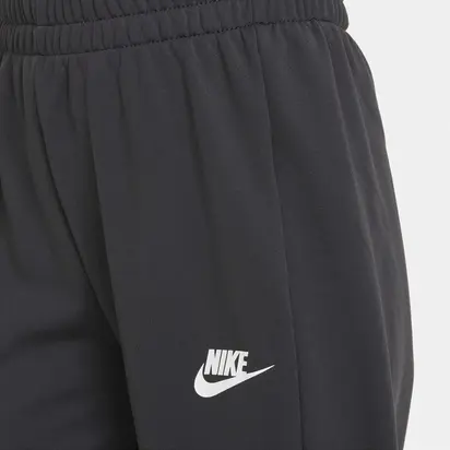 Костюм спортивний K NSW TRACKSUIT POLY FZ HBR Nike L Сірий