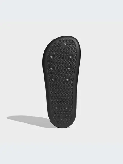 Шльопанці Adidas ADILETTE AYOON W, core black