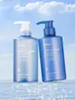 KUNDAL Набір зволожуючих засобів для об'єму волосся 300ml*2e