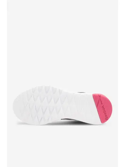 Кросівки Reebok Women's Flexagon Force 3.0 Reebok Core Black/Maroon/Pursuit Pink