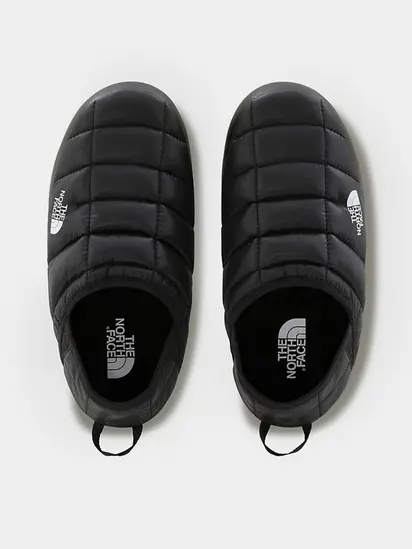 Кросівки TB TRCTN MULE V TNF THE NORTH FACE 7 (38) Чорний