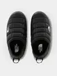 Кросівки TB TRCTN MULE V TNF THE NORTH FACE 7 (38) Чорний