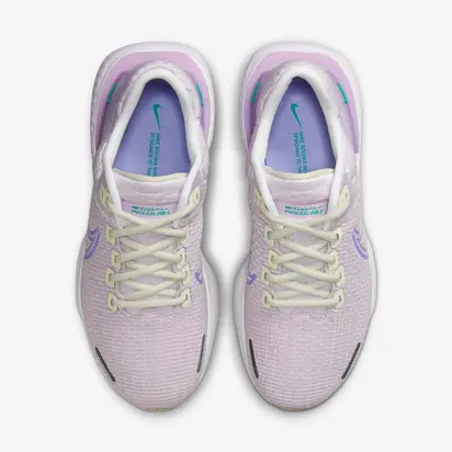 Кросівки жіночі Nike Zoomx Invicible Run Fk 2