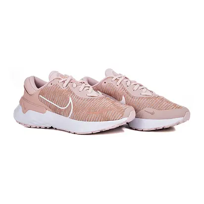 Кросівки Nike Renew Run 4, персиковий