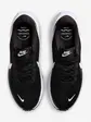 Кросівки Nike W REVOLUTION 8, чорний з білим
