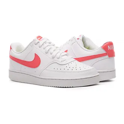 Кросівки Nike COURT VISION LO NN, білий