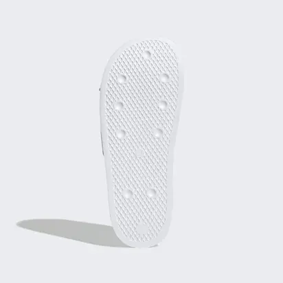 Шльопанці Adidas Adilette Lite White