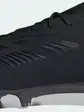 Бутси Adidas Predator Elite Soft Ground Football Boots Black, чорний