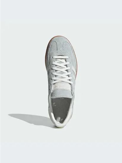 Кросівки Adidas HANDBALL SPEZIAL W, wonder silver